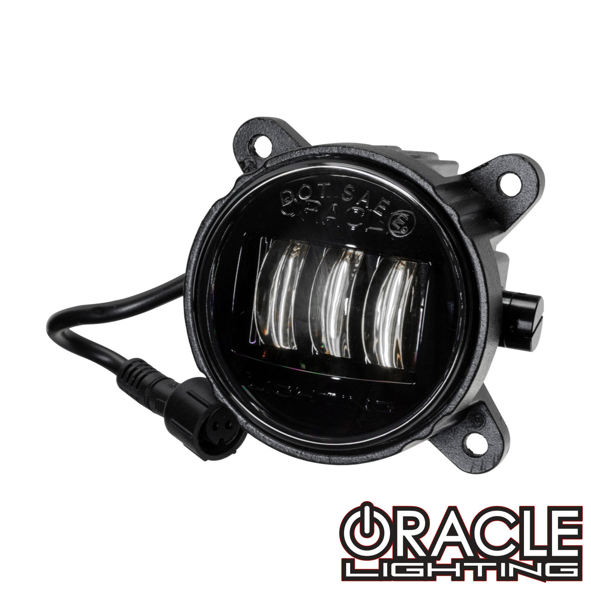 ORACLE Lighting 60mm 15W Fog Beam LED Emitter Module Main image