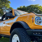 ORACLE Lighting 2021-2025 Ford Bronco LED Off-Road Side Mirror Ditch Lights