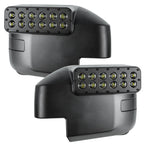 ORACLE Lighting 2021-2025 Ford Bronco LED Off-Road Side Mirror Ditch Lights