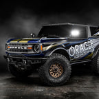 ORACLE Lighting 2021-2025 Ford Bronco LED Off-Road Side Mirror Ditch Lights