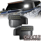 ORACLE Lighting 2021-2025 Ford Bronco LED Off-Road Side Mirror Ditch Lights