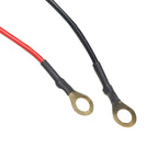 ORACLE Lighting Ford Bronco Roof Light Bar Switched Wiring Harness