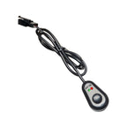 ORACLE Lighting Ford Bronco Roof Light Bar Switched Wiring Harness