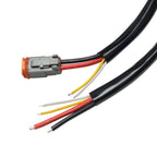 ORACLE Lighting Ford Bronco Roof Light Bar Factory AUX Wiring Harness