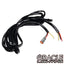 ORACLE Lighting Ford Bronco Roof Light Bar Factory AUX Wiring Harness