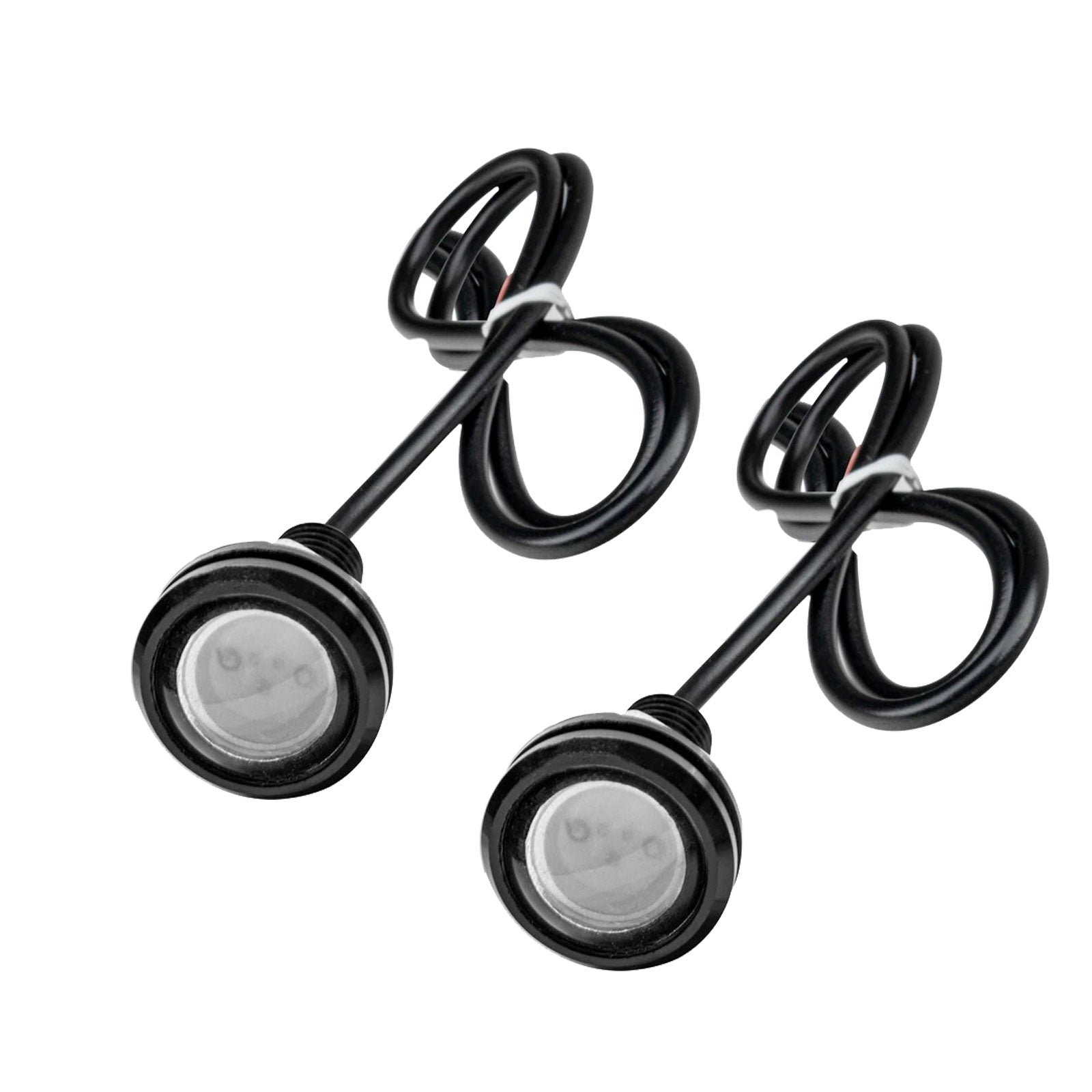ORACLE Lighting Ford Bronco LED Puddle Light Upgrade for Off-Road Side Mirror Ditch Lights Secondary image