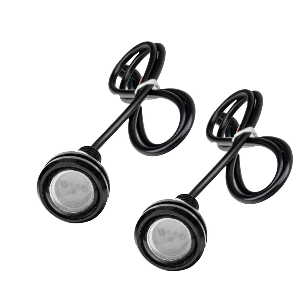 ORACLE Lighting Ford Bronco LED Puddle Light Upgrade for Off-Road Side Mirror Ditch Lights