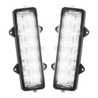 ORACLE Lighting Dual Function Amber/White Reverse LED Modules for Ford Bronco Flush Tail Lights