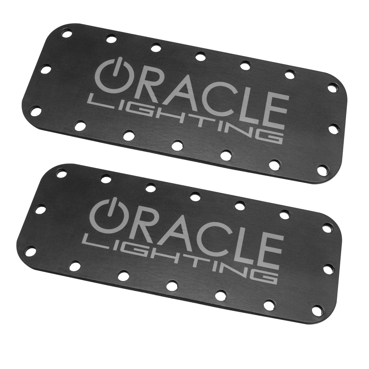 ORACLE Lighting Magnetic Light Bar Cover for LED Side Mirrors (Pair) Main image