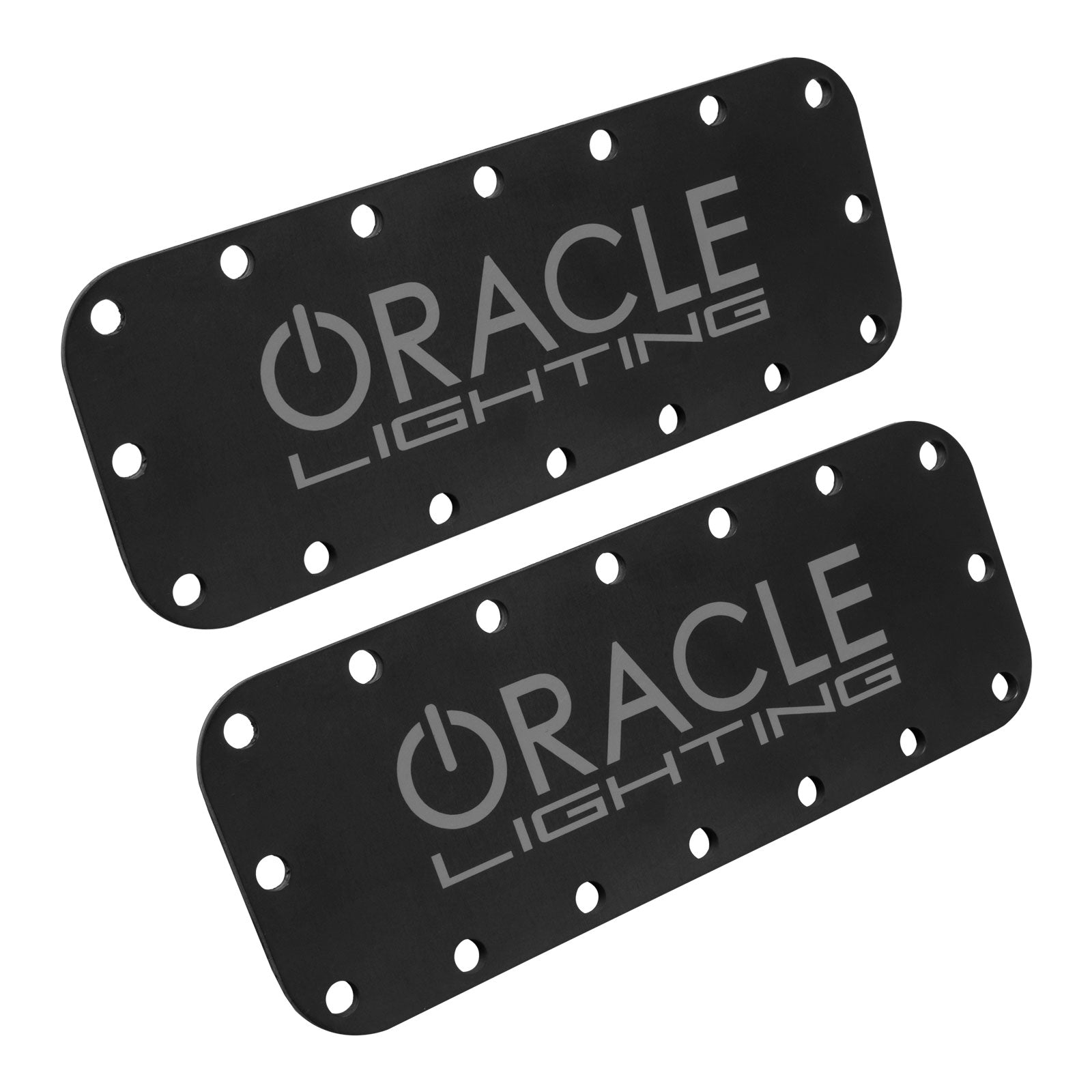 ORACLE Lighting Magnetic Light Bar Cover for LED Side Mirrors (Pair) Secondary image