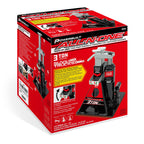MoTLEY Industries 3 Ton All-in-One Jackstand/Bottle Jack
