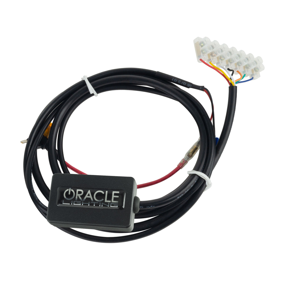 ORACLE Lighting 6 Output LED Animated Startup Sequencer Module - 3140-ASM Main image