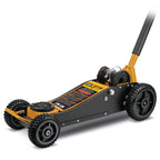 MoTLEY Industries 3 Ton Big Wheel Off Road Jack