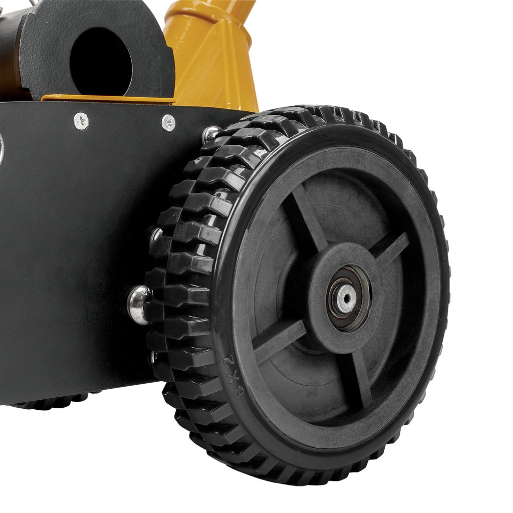 MoTLEY Industries 3 Ton Big Wheel Off Road Jack
