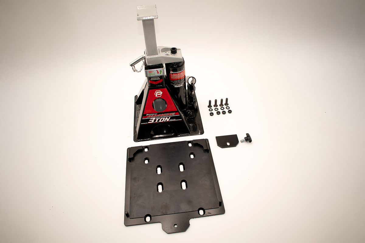 MoTLEY Industries All in One Jack Mount Main image