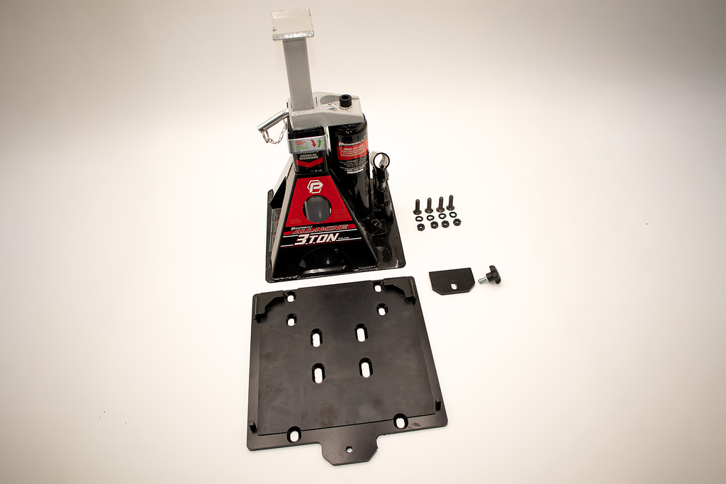 MoTLEY Industries All in One Jack Mount