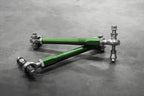 BRBN Ford Bronco Billet Tie Rod Kit
