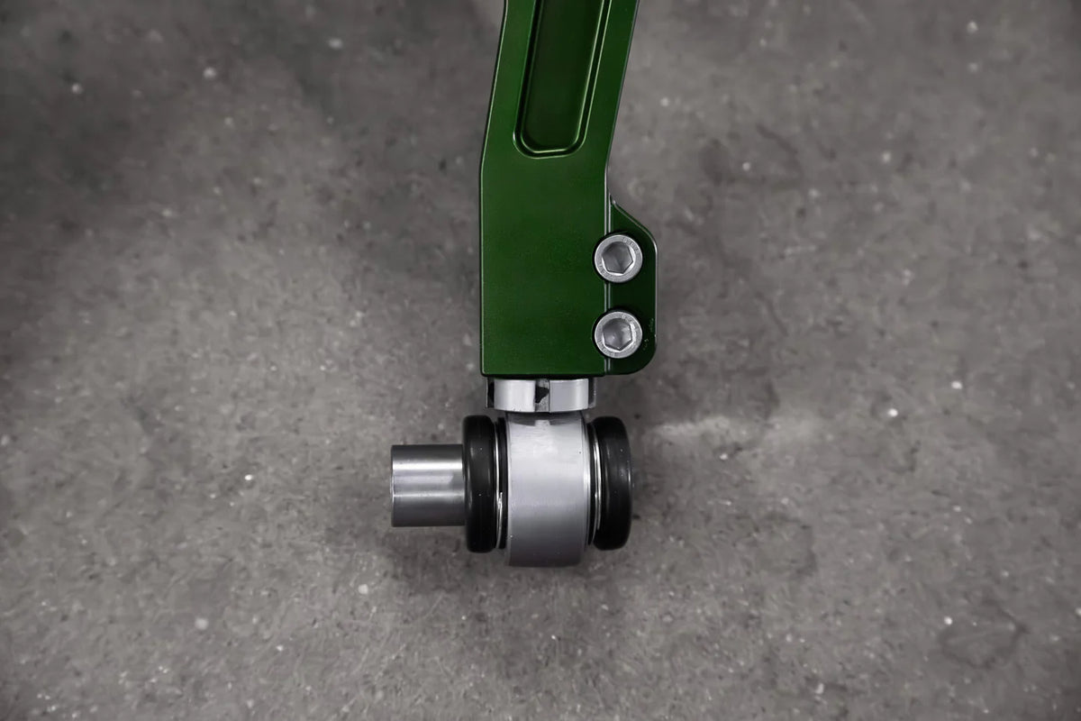 BRBN Billet Front Upper Adjustable Control Arm For Ford Bronco