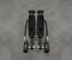 BRBN 2.8 HD Series 3-Way Adjustable Front Coilover Kit For Ford Bronco