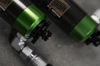 BRBN 2.8 HD Series 3-Way Adjustable Front Coilover Kit For Ford Bronco