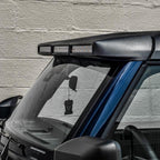 ORACLE Lighting Integrated Windshield Roof LED Light Bar System for 2021+ Ford Bronco