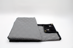 MoTLEY Industries Bronco 72 In x 60 In Woven Water-Resistant Utility Blanket