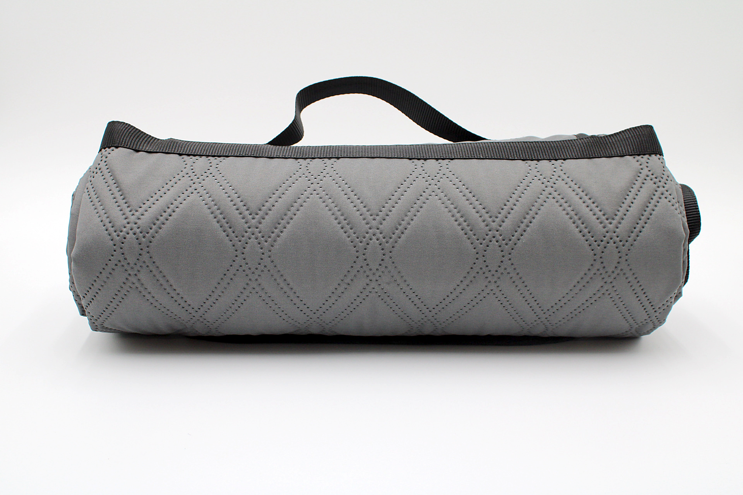 MoTLEY Industries Bronco 72 In x 60 In Woven Water-Resistant Utility Blanket