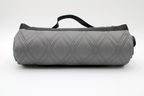 MoTLEY Industries Bronco 72 In x 60 In Woven Water-Resistant Utility Blanket