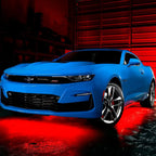 ORACLE Lighting Universal ColorSHIFT LED Underbody Kit - ColorSHIFT