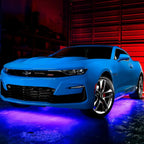 ORACLE Lighting Universal ColorSHIFT LED Underbody Kit - ColorSHIFT