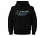 LEED Racing Classic Logo Hoodie