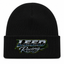 LEED Racing Knit Beanie