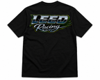 LEED Racing Classic Logo T-Shirt