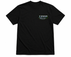 LEED Racing Classic Logo T-Shirt