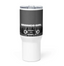 Bronco Girl Travel Mug