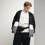 Bronco Outfitters DAY/NIGHT Windbreaker