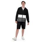 Bronco Outfitters DAY/NIGHT Windbreaker
