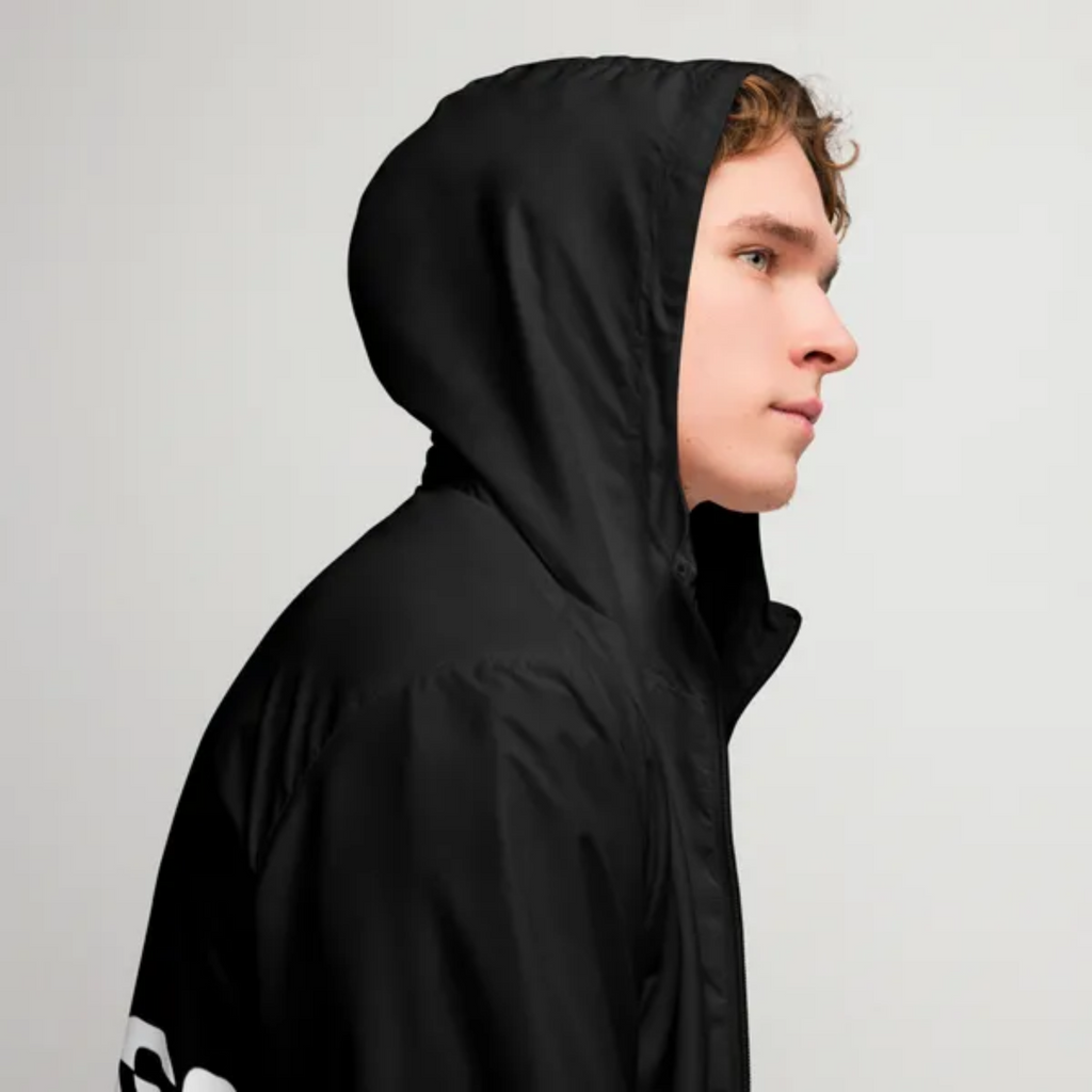 Bronco Outfitters DAY/NIGHT Windbreaker