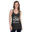 Bronco Outfitters racerback tank