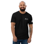 Bronco Veterans American T-Shirt