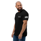 Bronco Veterans American T-Shirt