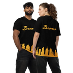 Broncos of Pennsylvania city edition T-shirt