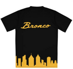 Broncos of Pennsylvania city edition T-shirt