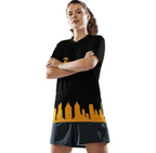 Broncos of Pennsylvania city edition T-shirt
