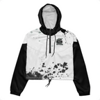 Brooklyn Offroad Crop Windbreaker