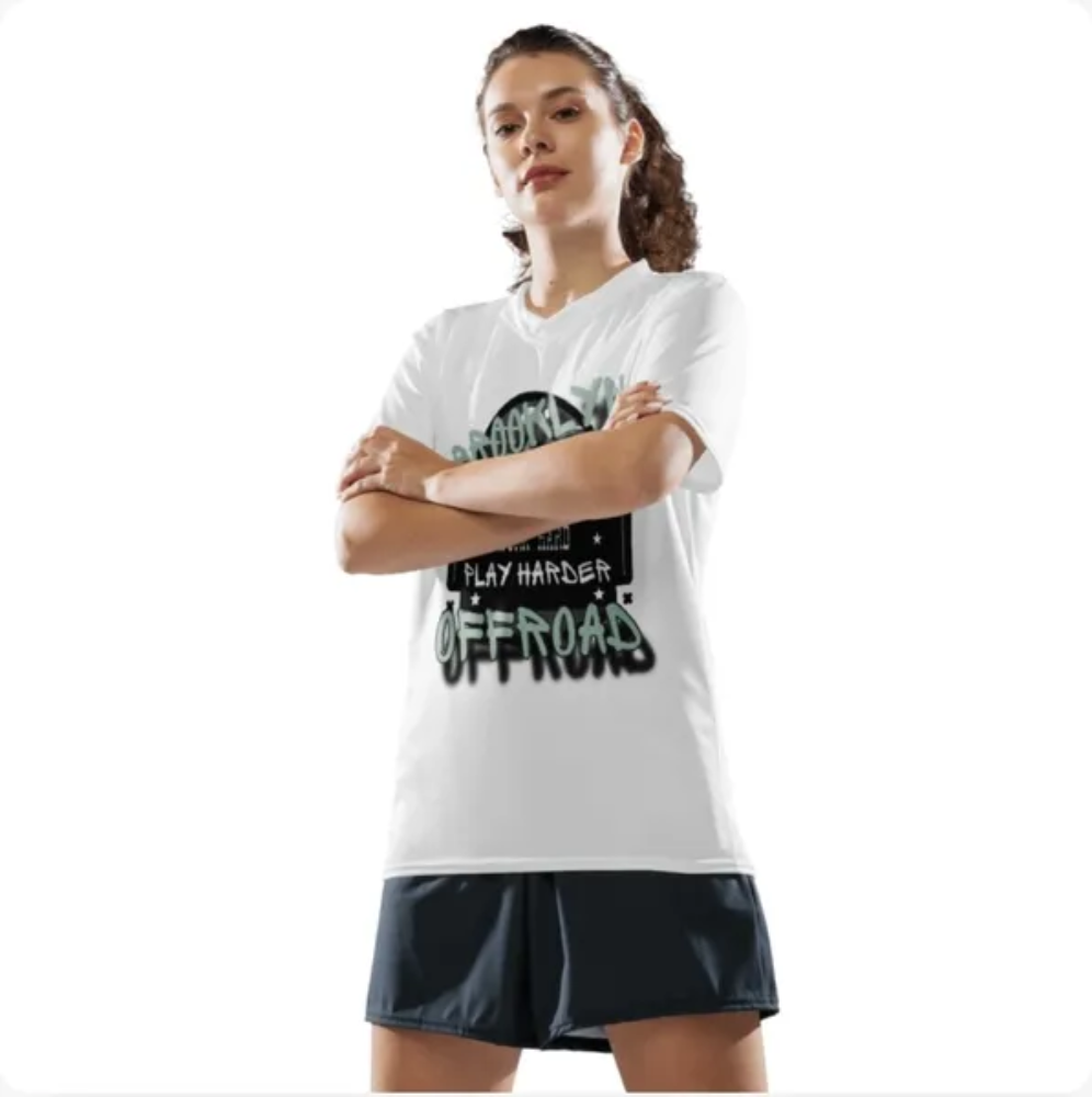 Brooklyn Offroad T-Shirt Main image