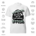 Brooklyn Offroad T-Shirt