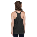 Butte County Bronco razorback tank