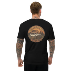 Butte County Broncos Men's T-Shirt