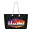 Chicagoland Broncos Weekender Bag